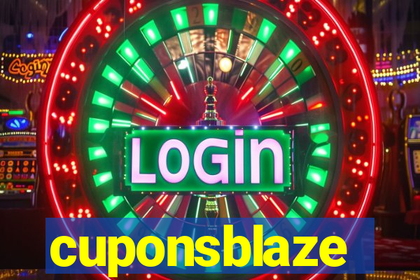 cuponsblaze