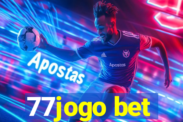 77jogo bet