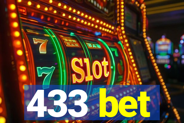 433 bet