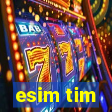 esim tim