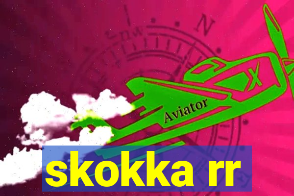 skokka rr