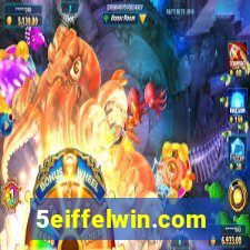 5eiffelwin.com