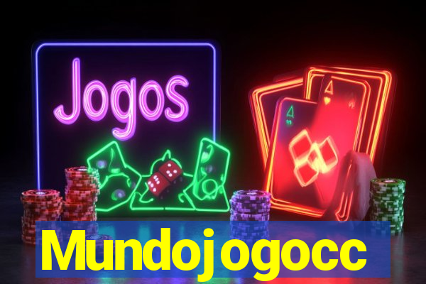 Mundojogocc