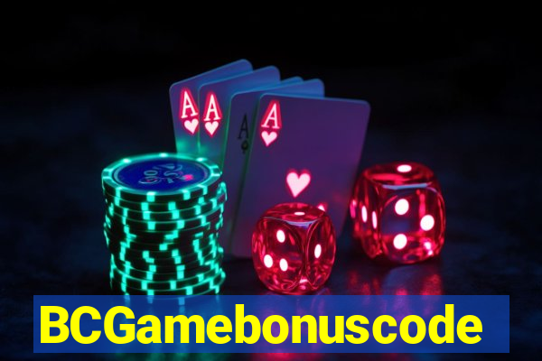 BCGamebonuscode