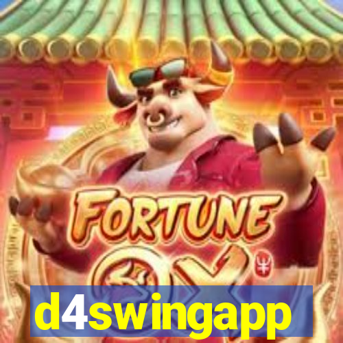 d4swingapp