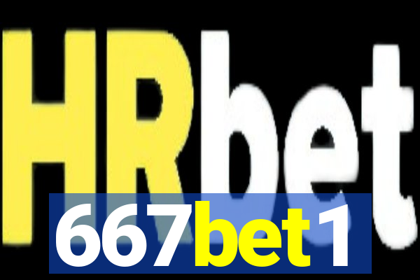 667bet1