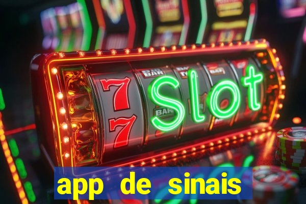 app de sinais fortune tiger