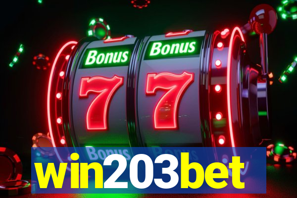 win203bet