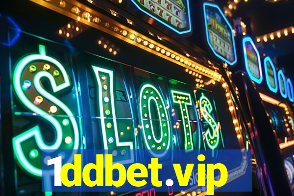 1ddbet.vip