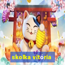 skolka vitória