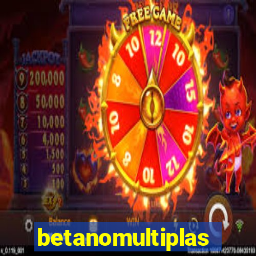 betanomultiplas