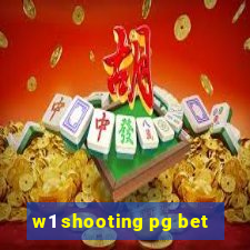 w1 shooting pg bet