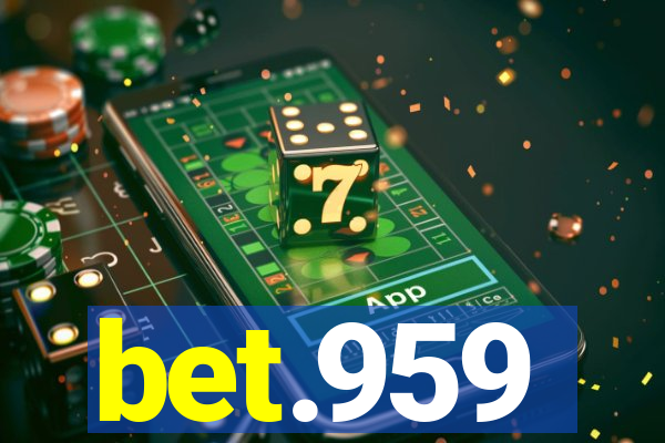 bet.959