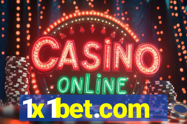 1x1bet.com