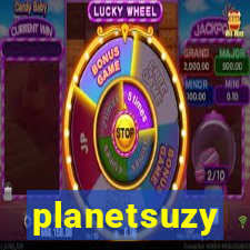 planetsuzy