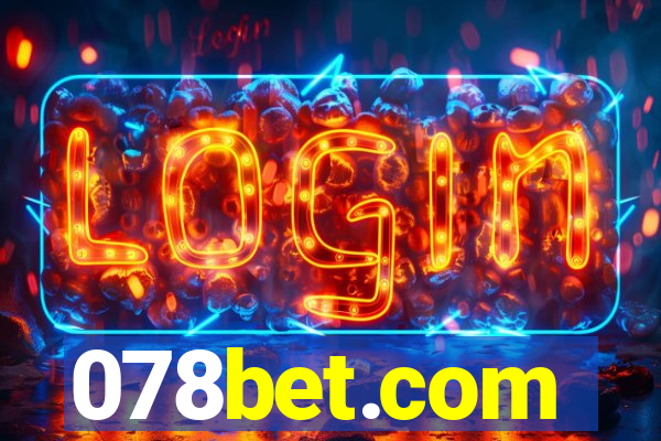 078bet.com