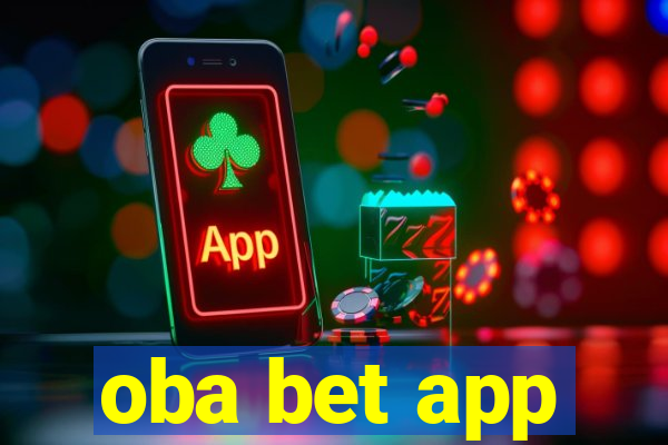 oba bet app