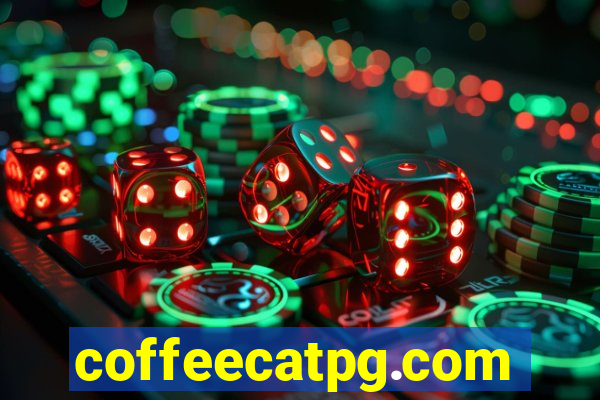 coffeecatpg.com