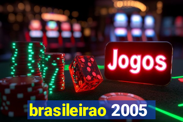 brasileirao 2005