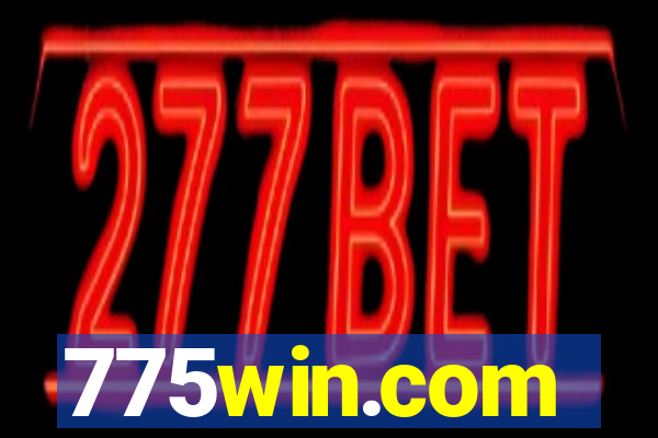 775win.com