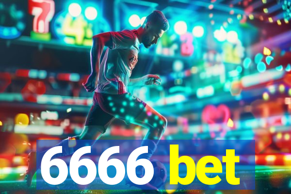 6666 bet