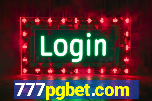 777pgbet.com