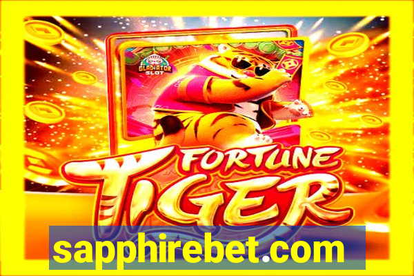 sapphirebet.com