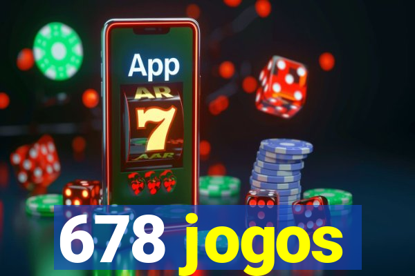 678 jogos