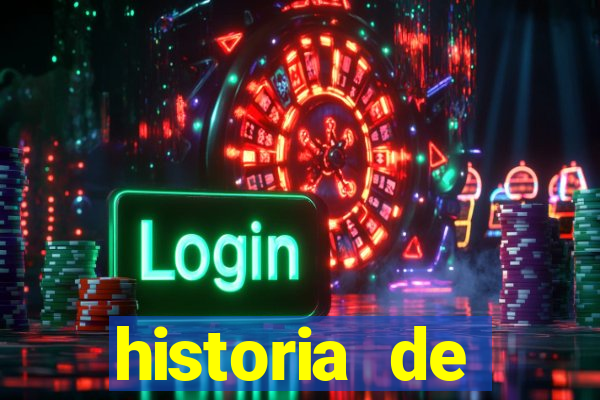 historia de personagem rp