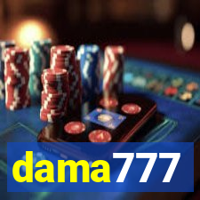 dama777