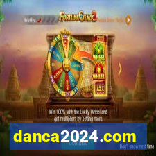 danca2024.com