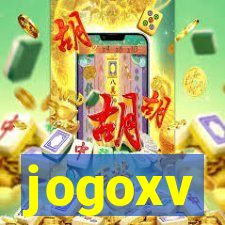 jogoxv