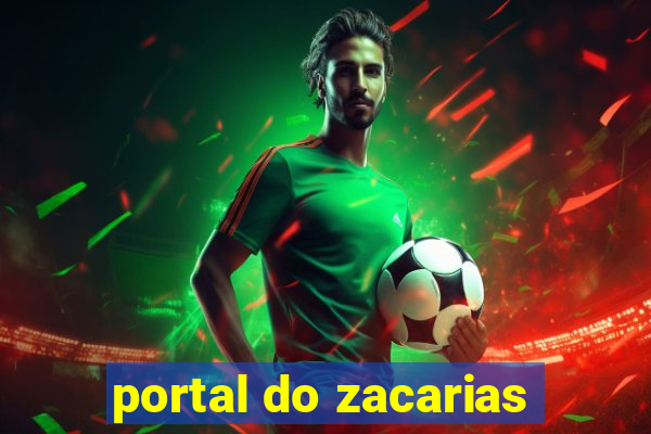 portal do zacarias