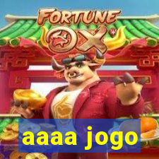 aaaa jogo