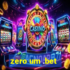 zero um .bet