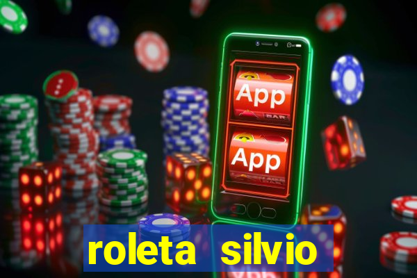 roleta silvio santos jogo