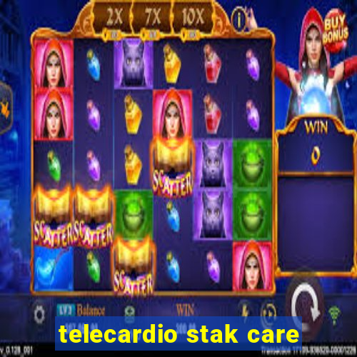 telecardio stak care