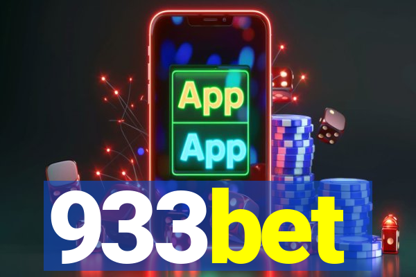 933bet