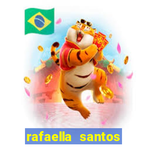 rafaella santos trans blog