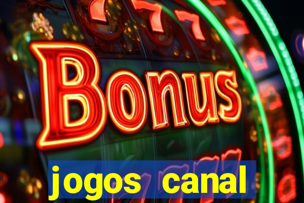 jogos canal premiere hoje