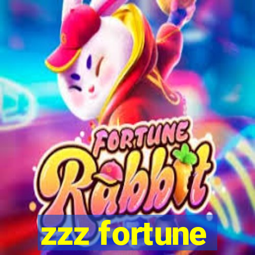 zzz fortune