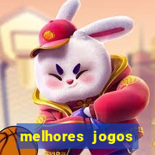 melhores jogos mundo aberto android