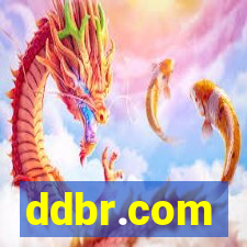 ddbr.com