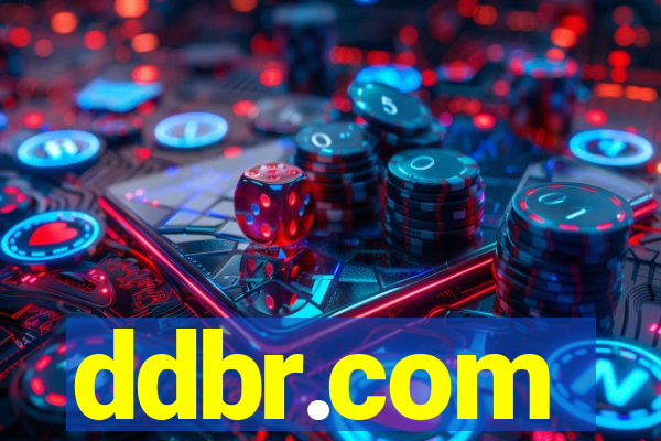 ddbr.com