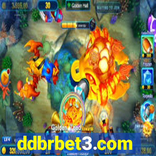 ddbrbet3.com