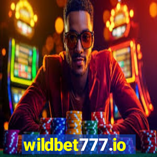 wildbet777.io