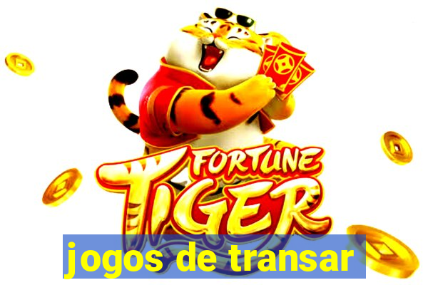 jogos de transar