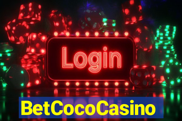 BetCocoCasino