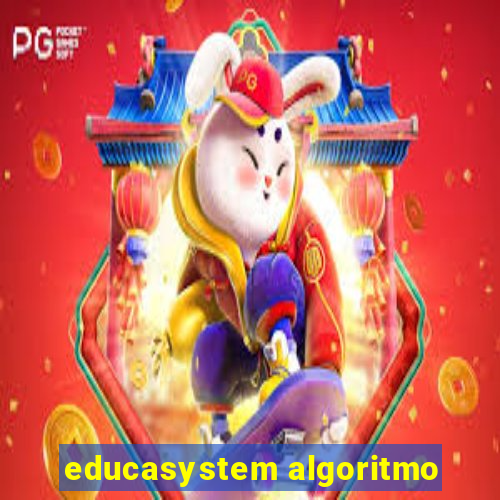 educasystem algoritmo