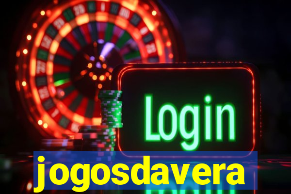 jogosdavera